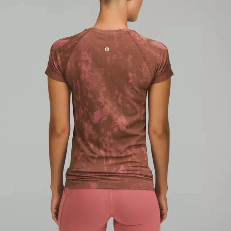 lululemon Swiftly Tech Short Sleeve Shirt 2.0 T