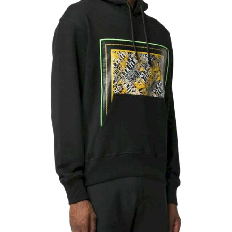 VERSACE JEANS COUTURE Logo