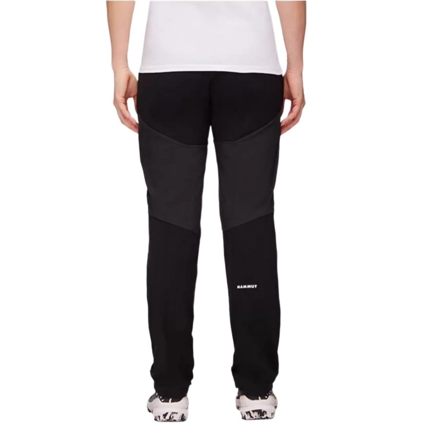 MAMMUT Courmayeur