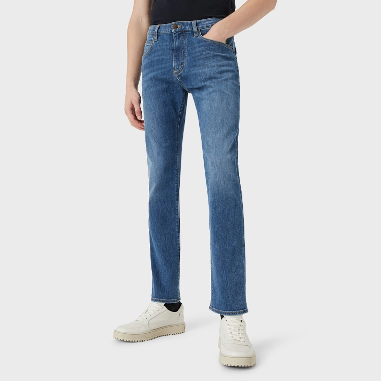 EMPORIO ARMANI SS23
