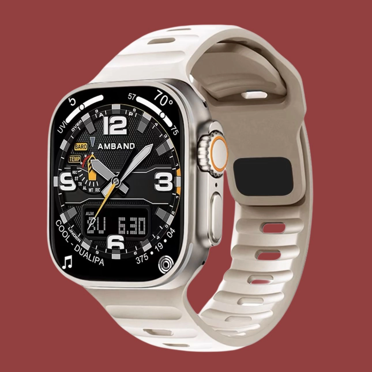 IKYOU apple iwatchS10987s9