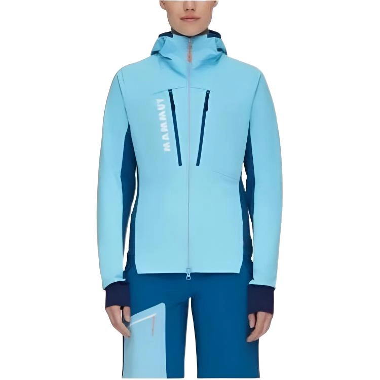 MAMMUT Aenergy