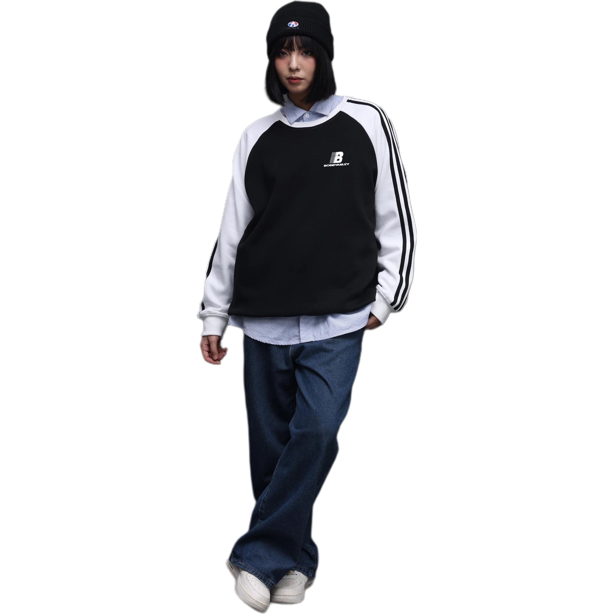 BOBBY ABLEY LOGO