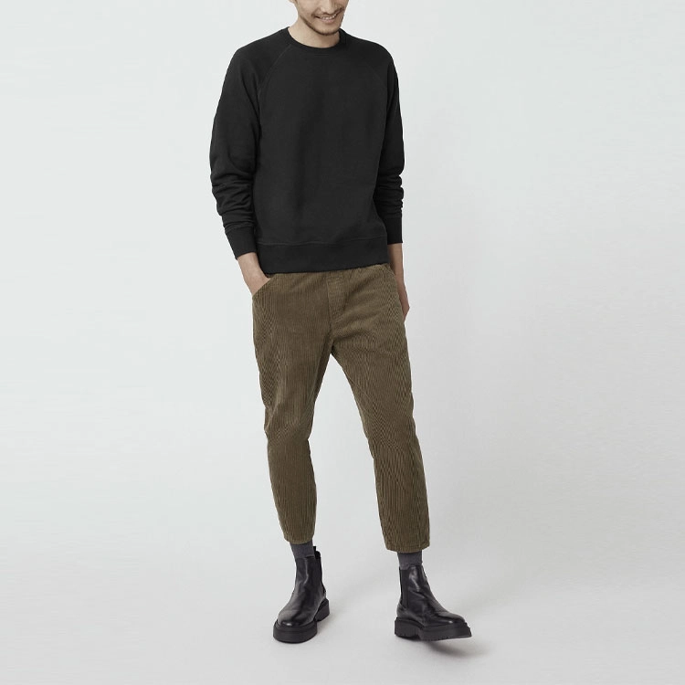 Canada Goose FW21 Huron Logo