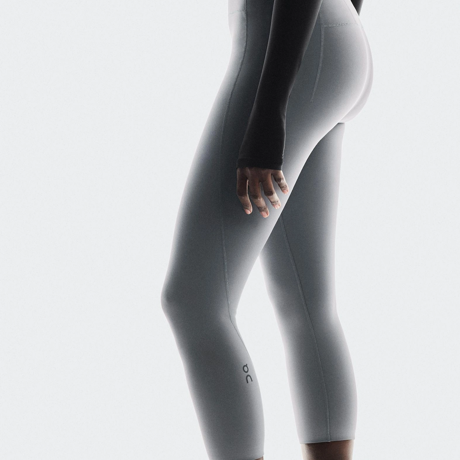 On