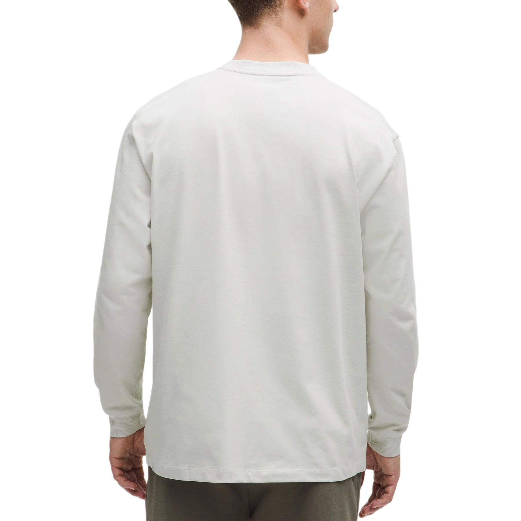 lululemon Heavyweight T