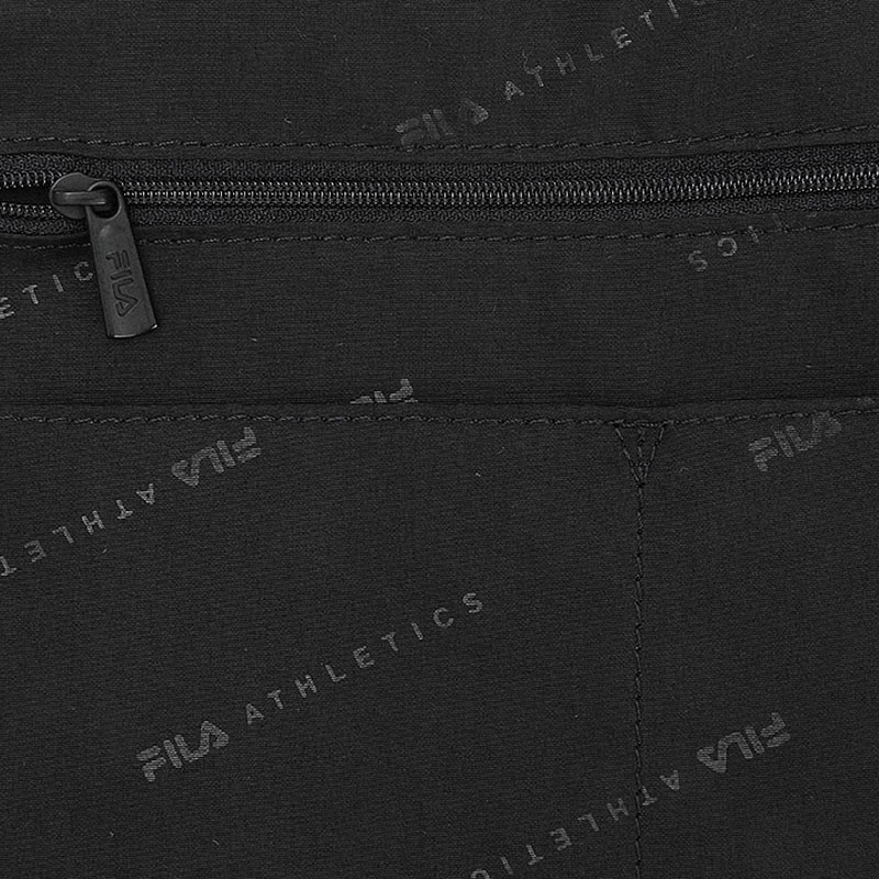 FILA Logo Tote