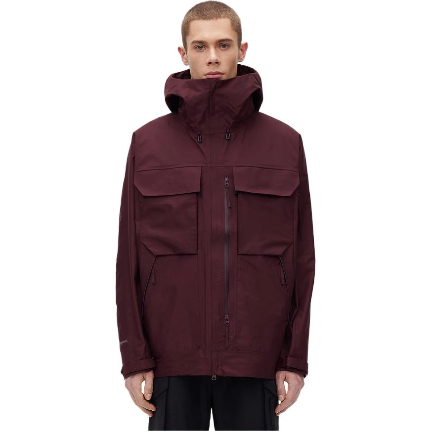DESCENTE ALLTERRAIN 81