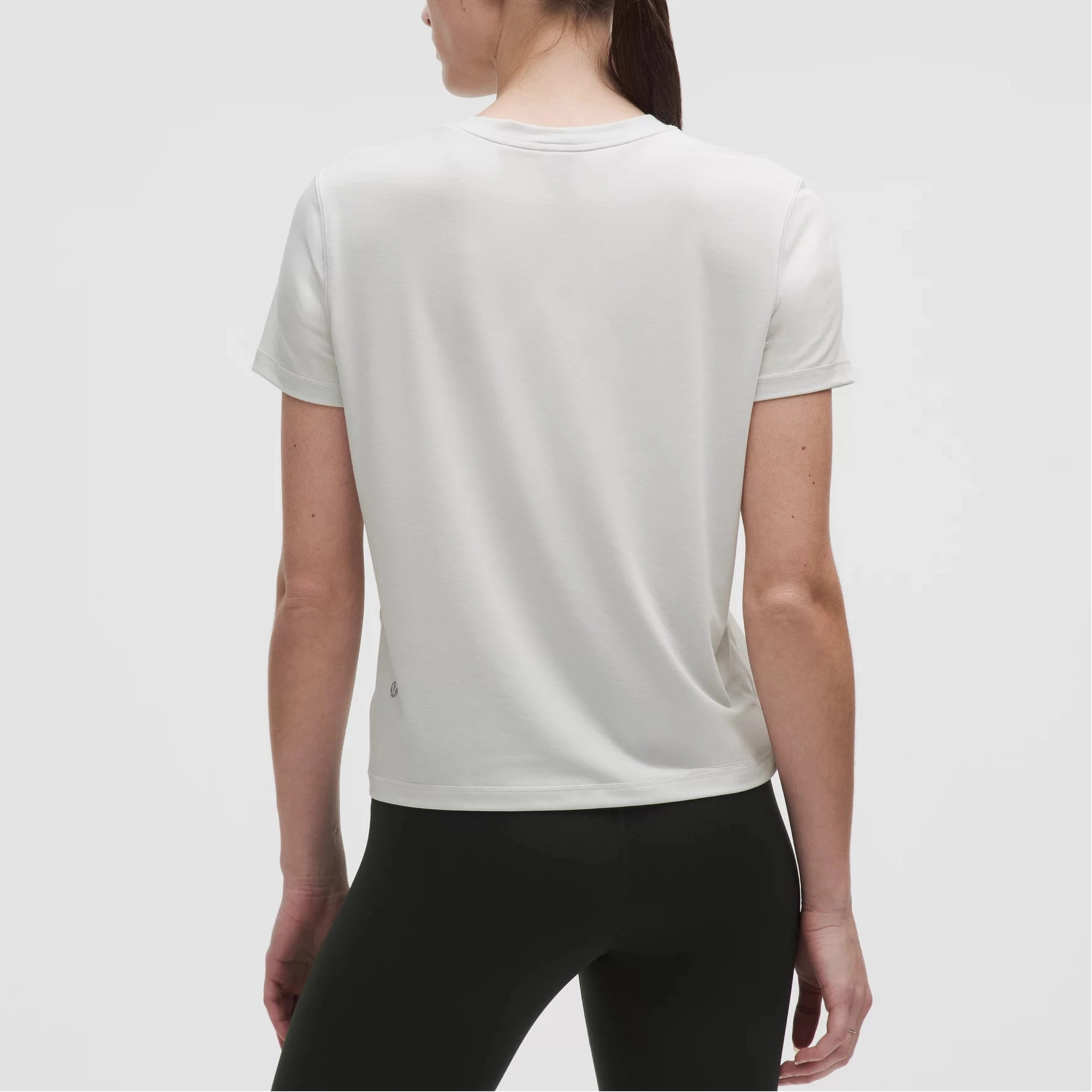 lululemon Jersey T