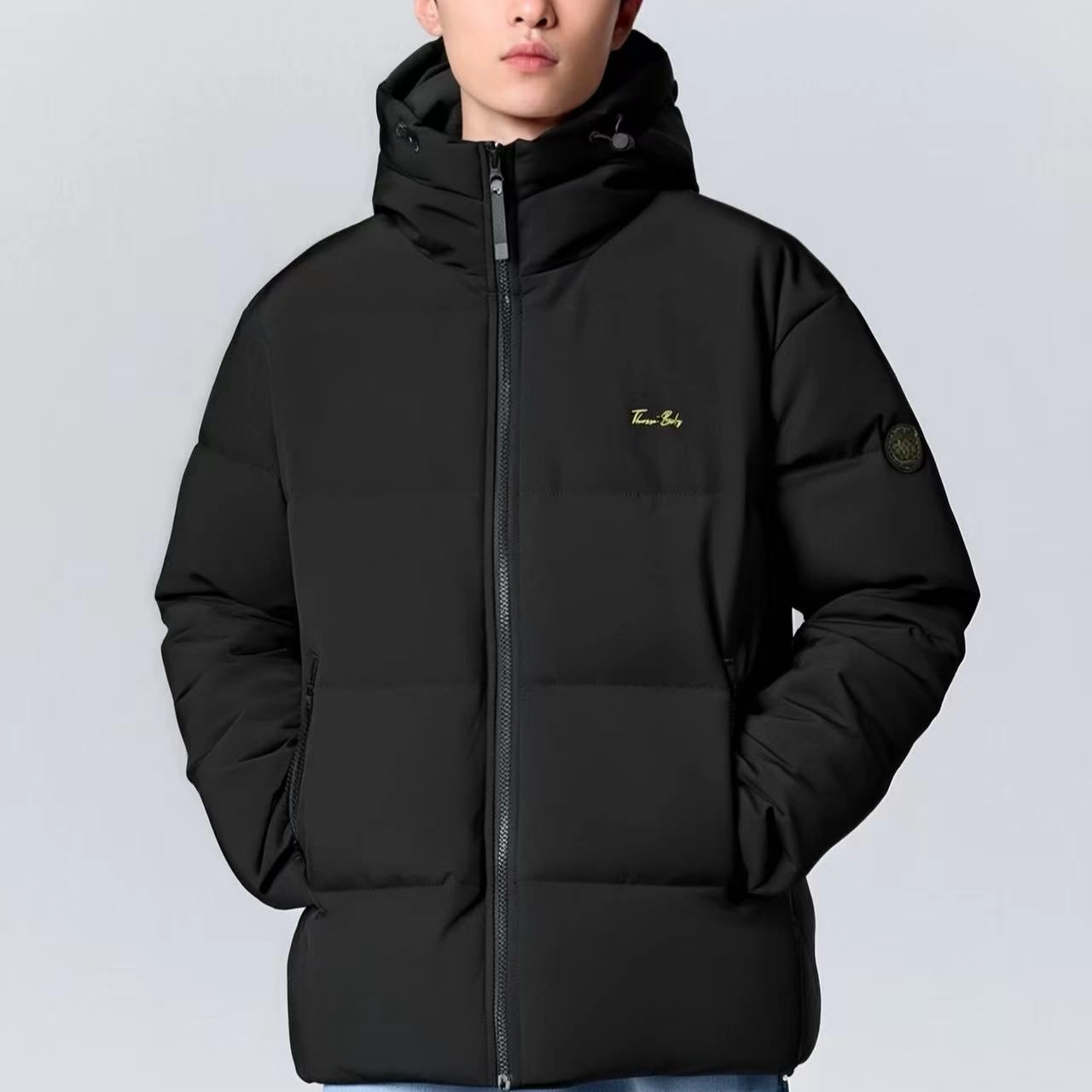 HLA 90