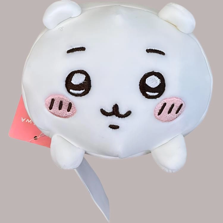 chiikawa 13cm