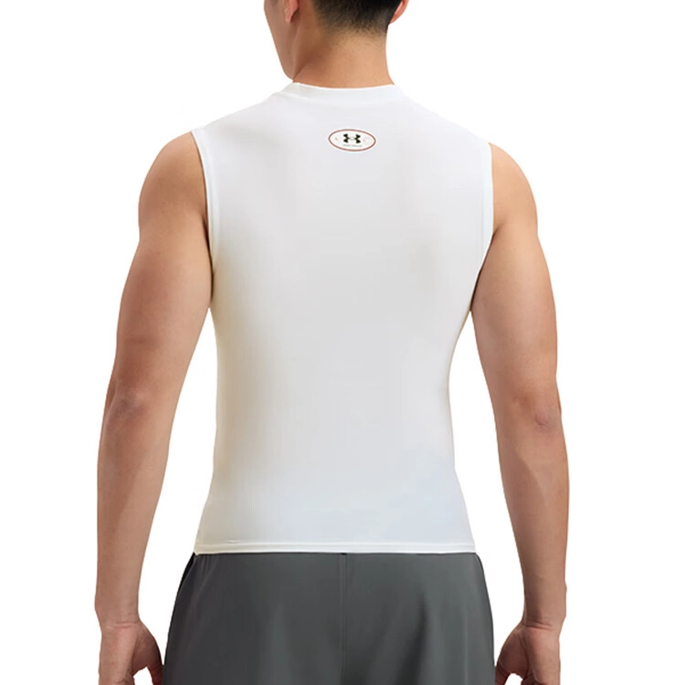 Under Armour HeatGear OG LOGO