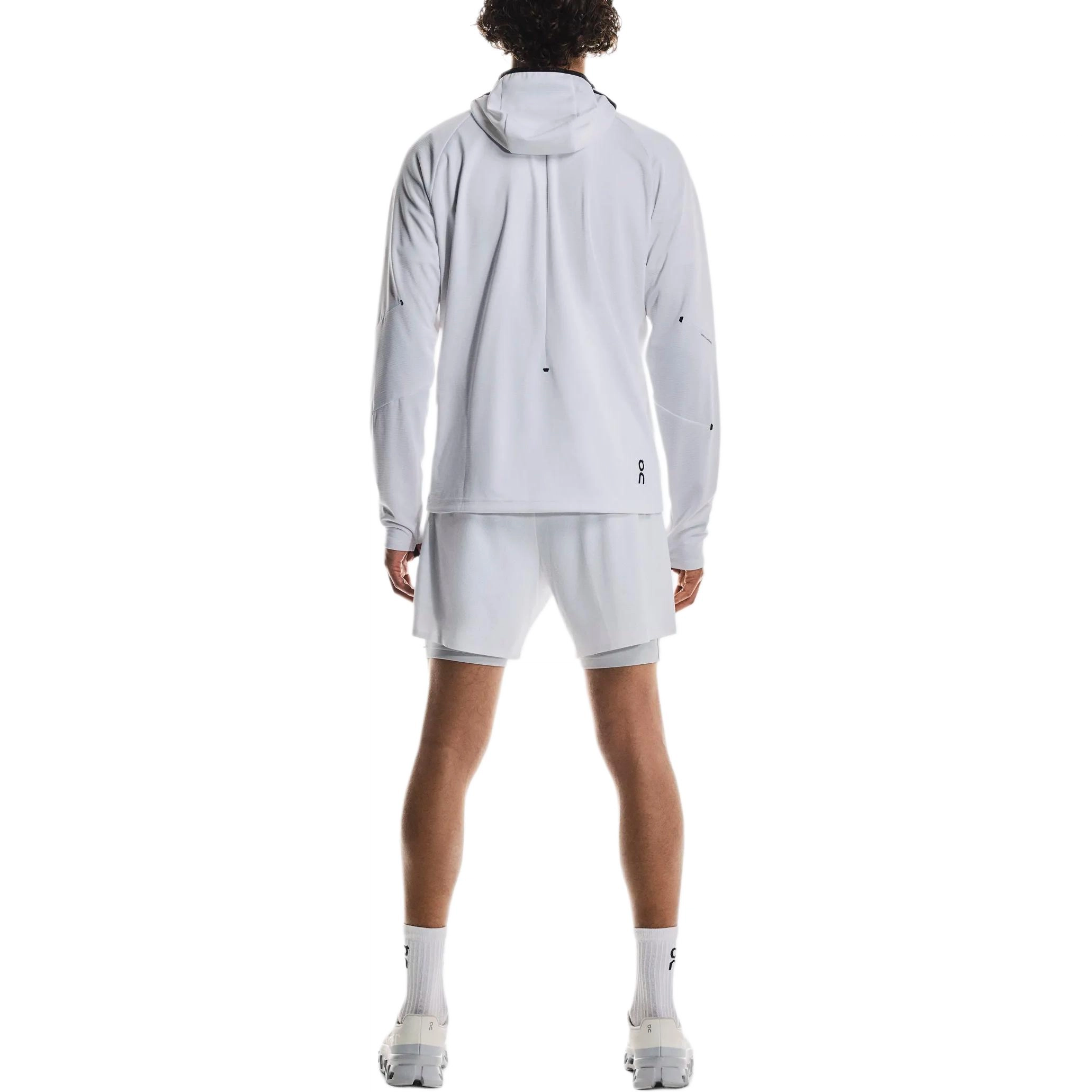 On Climate Zip Hoodie