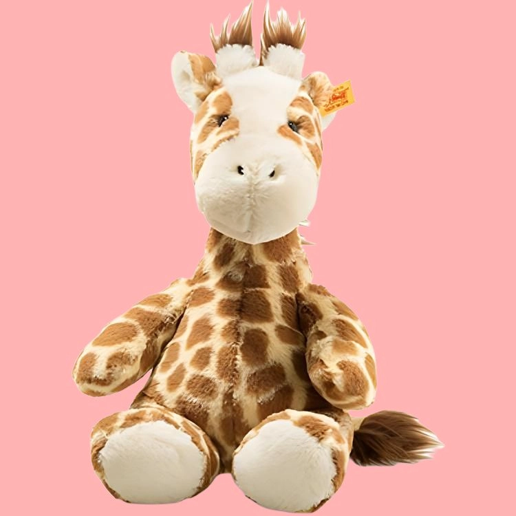 Steiff Girta 68164 18cm28cm