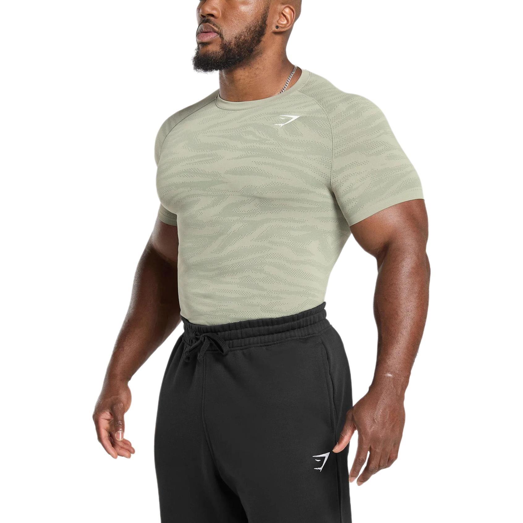 GYMSHARK Geo Animal