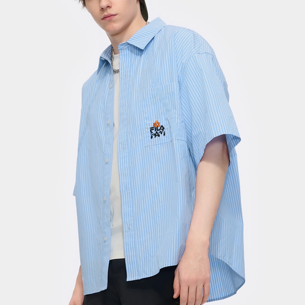 FILA FUSION T -WT
