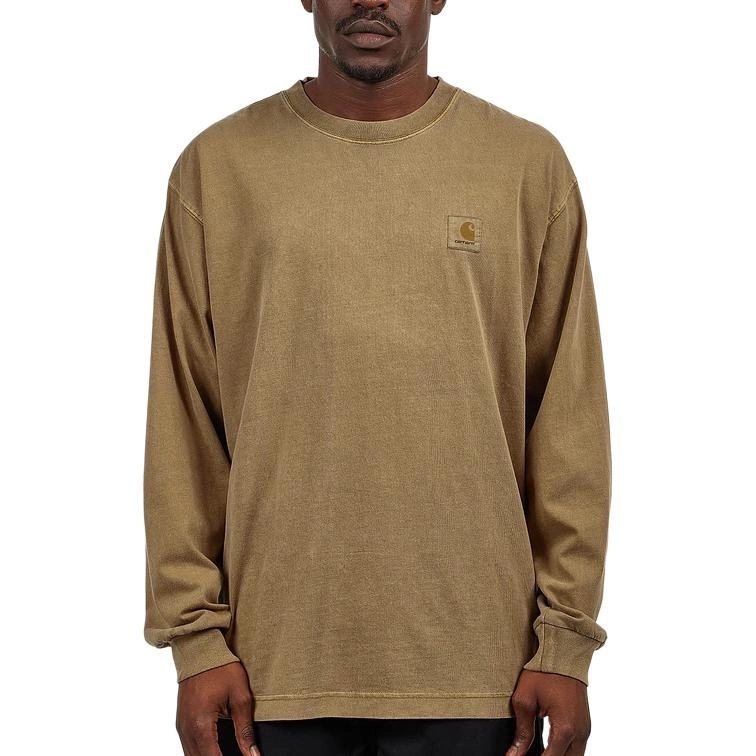Carhartt WIP Vista Long Sleeve T-Shirt T