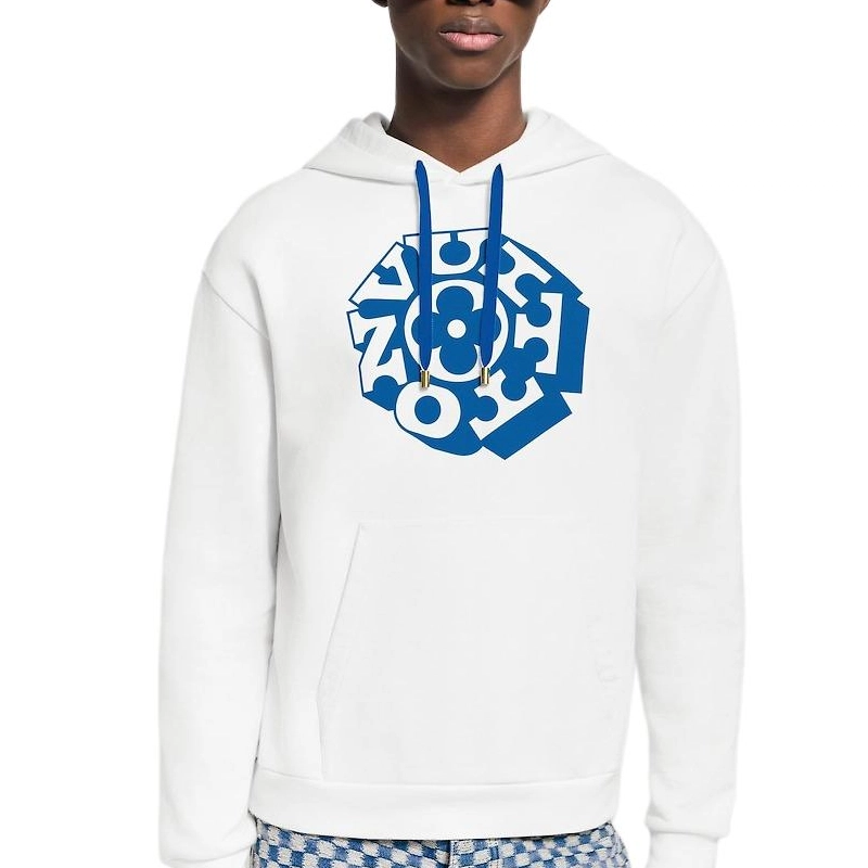 LOUIS VUITTON x Nigo FW25