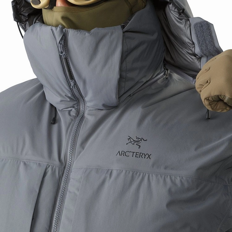 Arcteryx Logo