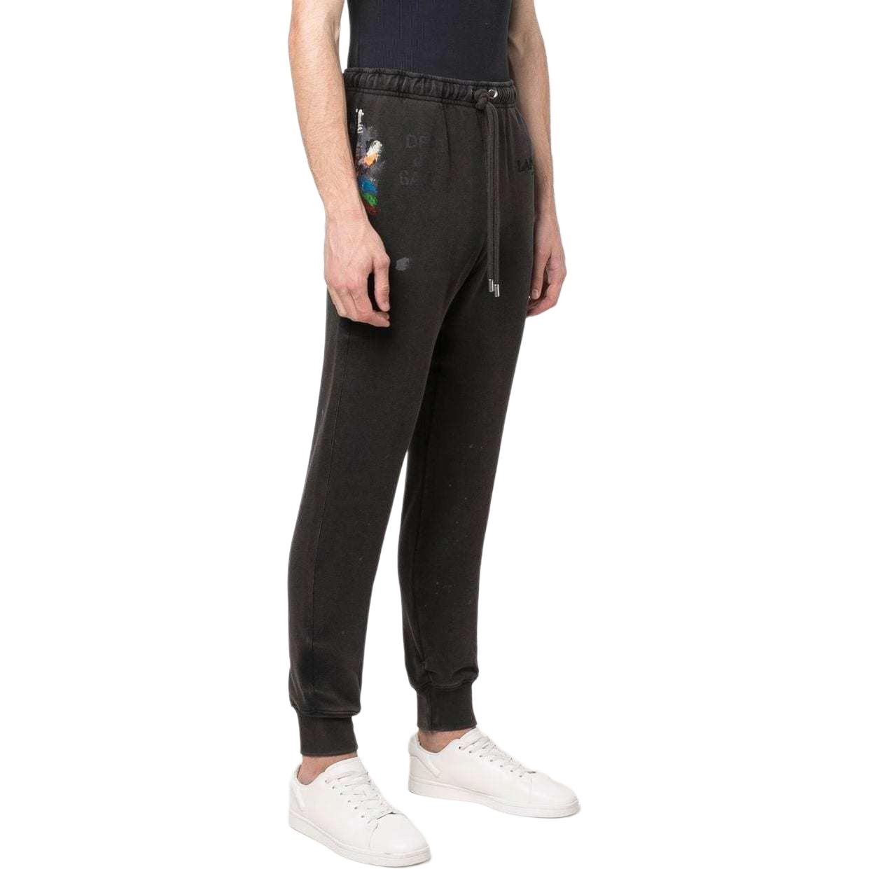 Lanvin SS22 Logo