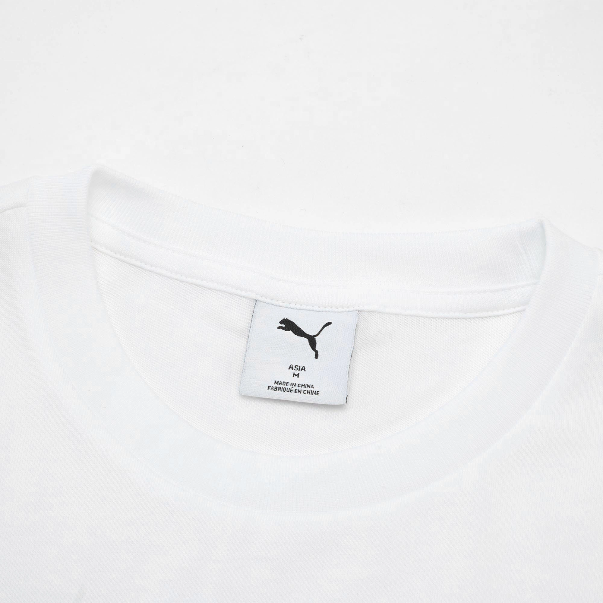 PUMA SS25 PUMAS SS GF T