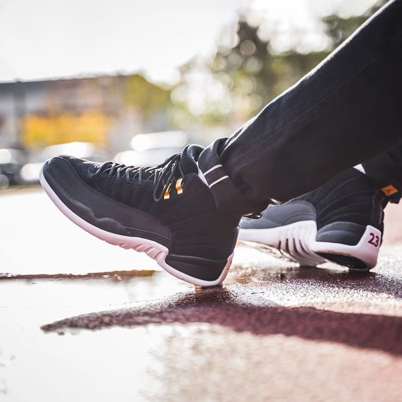 Jordan Air Jordan 12 Reverse Taxi GS