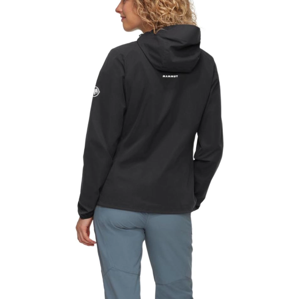 MAMMUT GRANITE SO