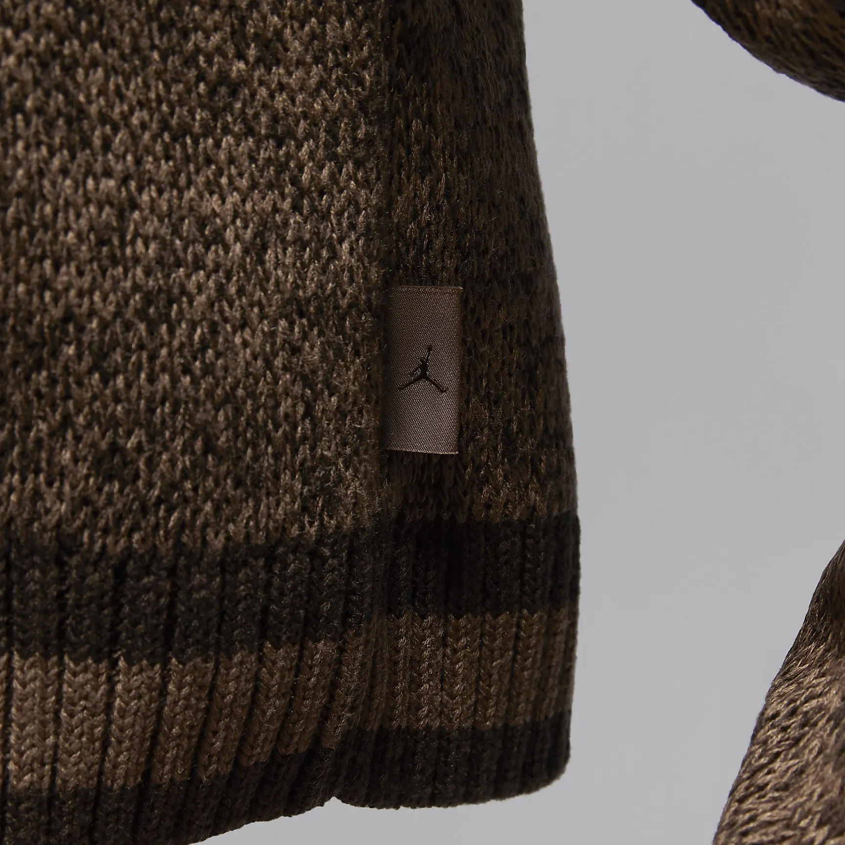 Jordan AS W J AIR JDN KNIT TOP