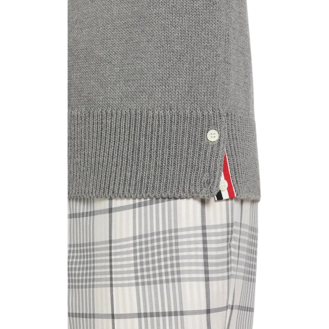 THOM BROWNE SS23 Polo