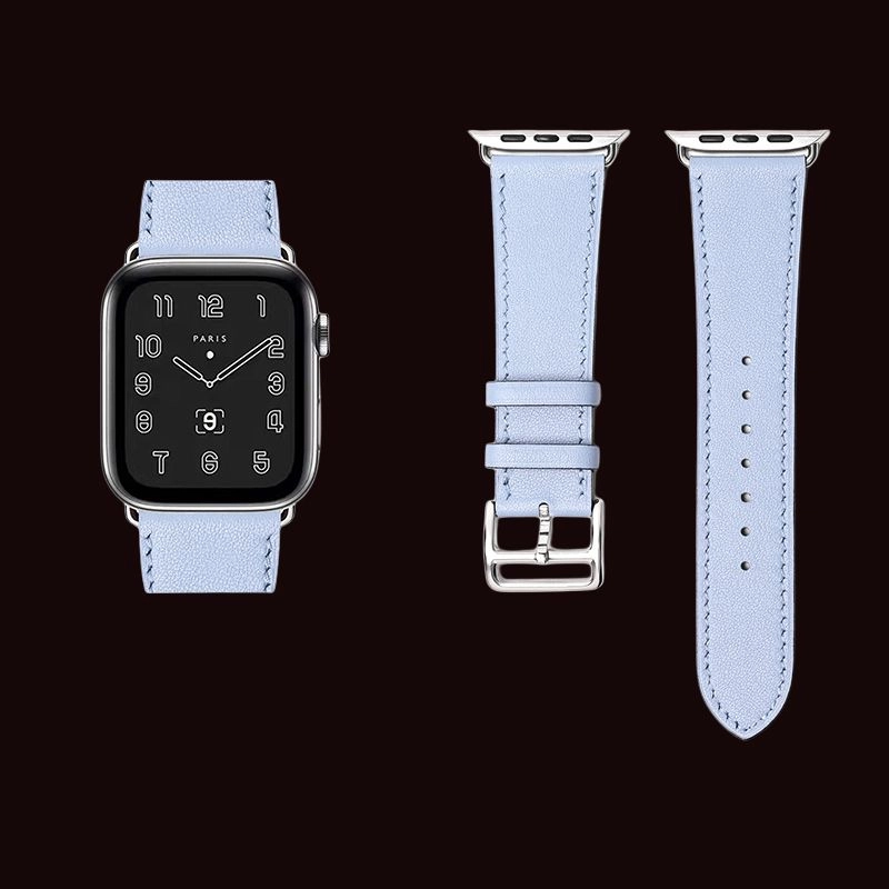 Akkerds Apple Watch