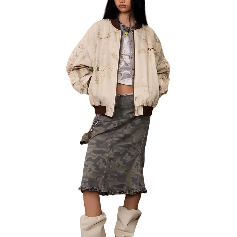GOOD BAI FW24 GOODEES logo