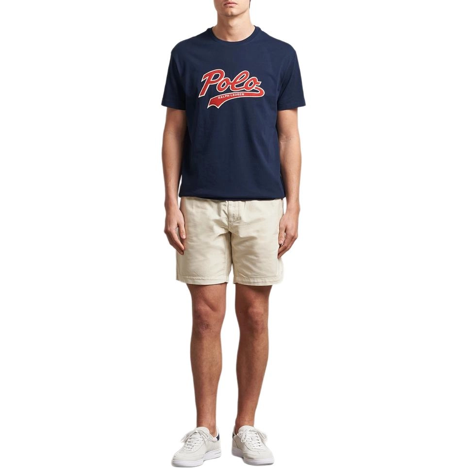 Polo Ralph Lauren LogoT