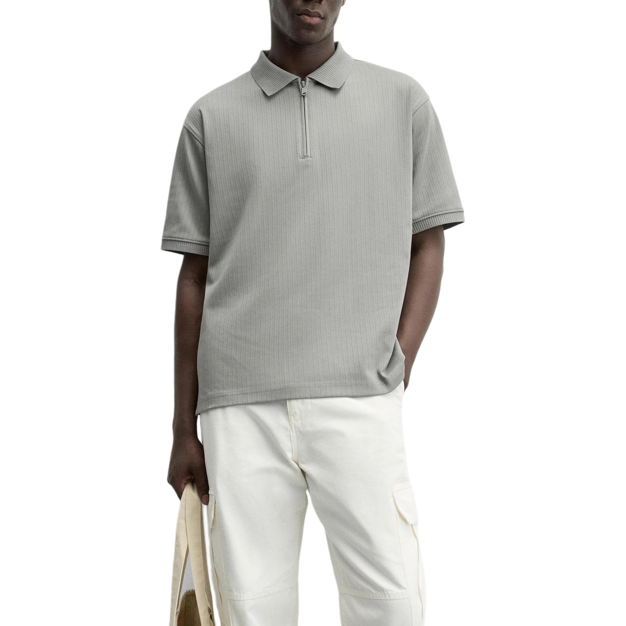 ZARA Polo