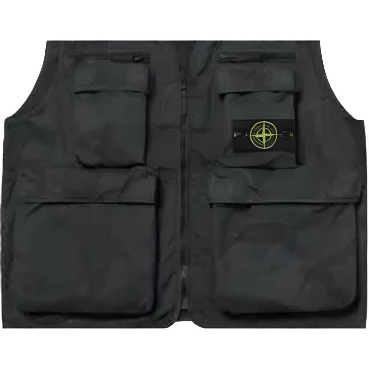 Supreme x STONE ISLAND SS19 V