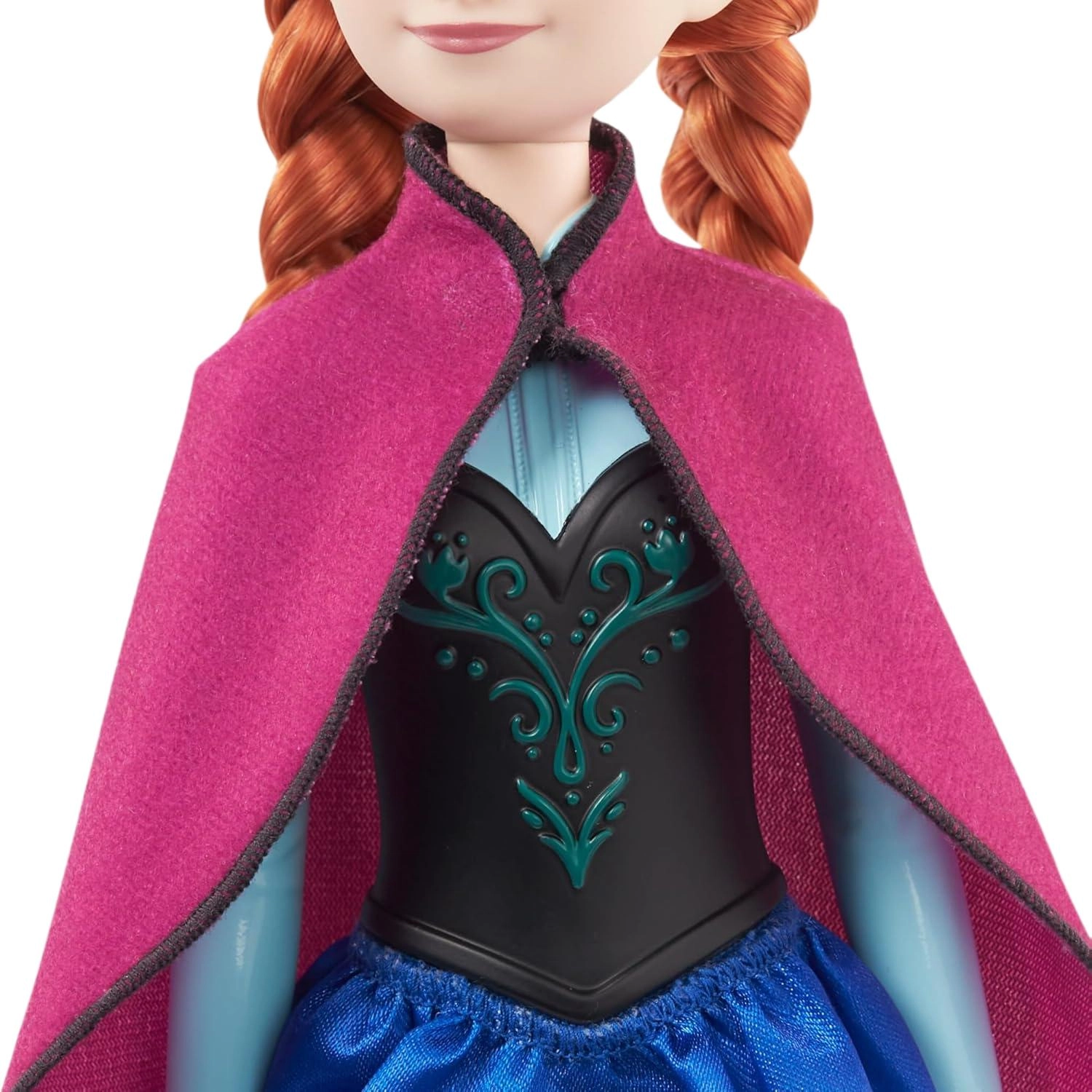 MATTEL