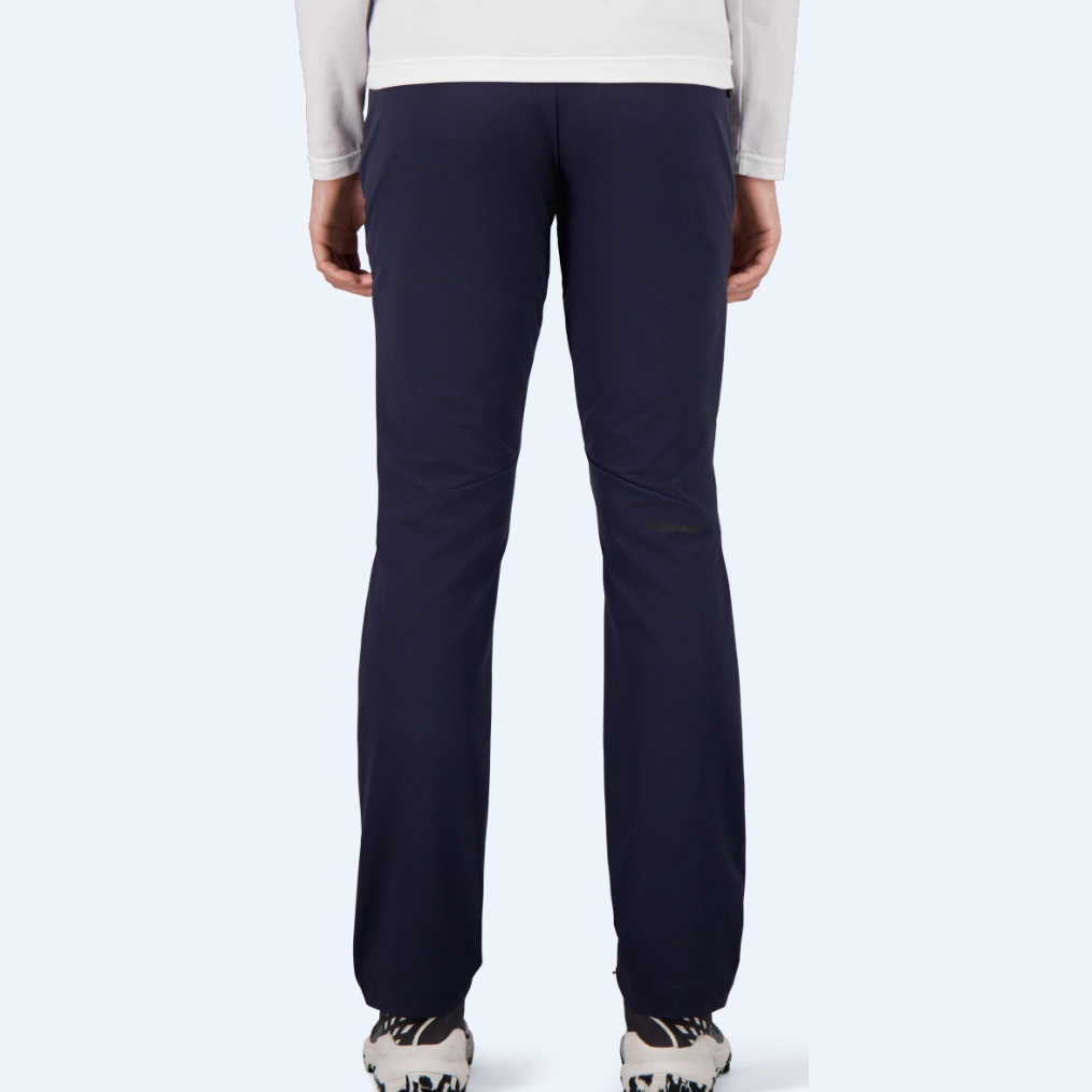 MAMMUT Trekkers