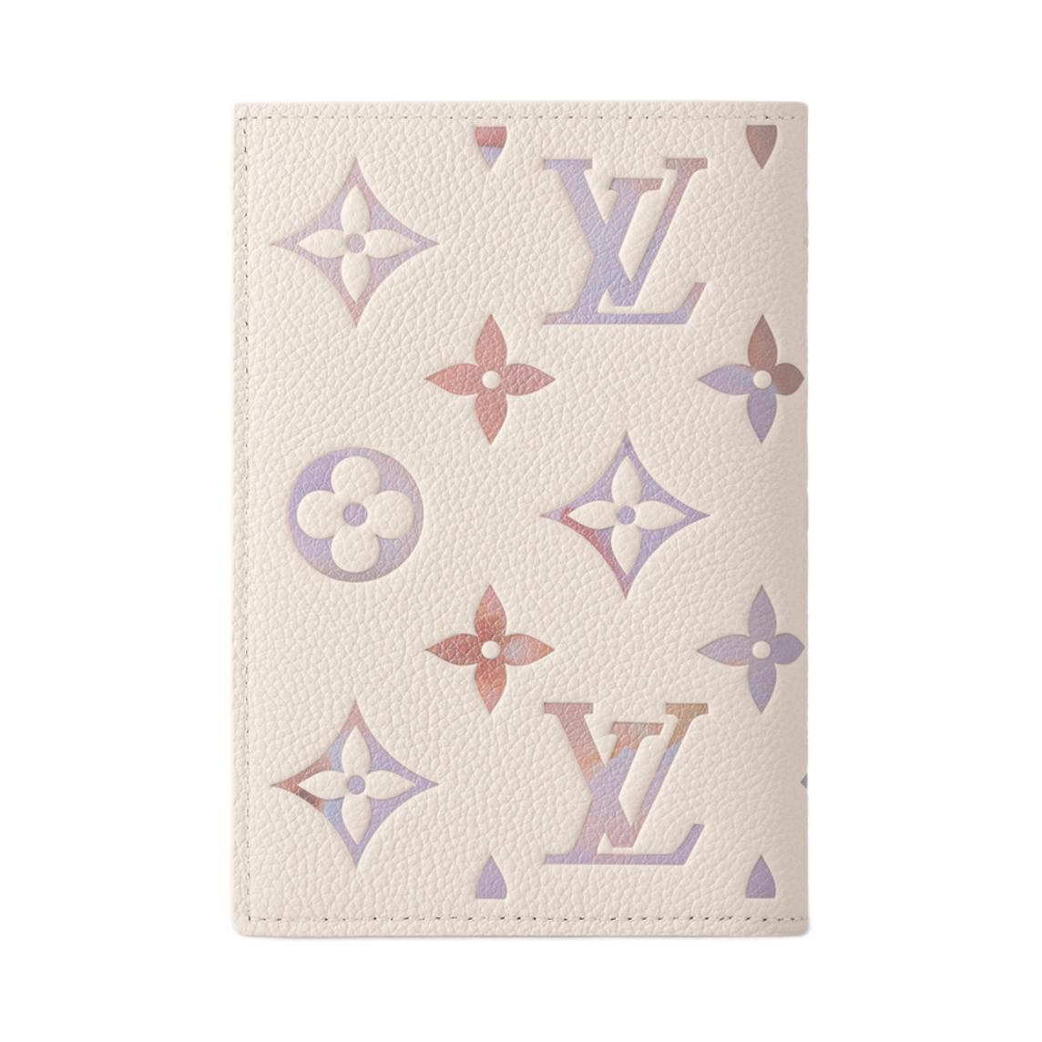 LOUIS VUITTON Logo