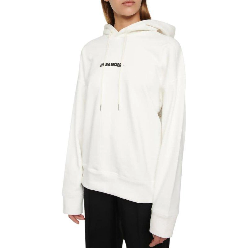 JIL SANDER SS22 Logo