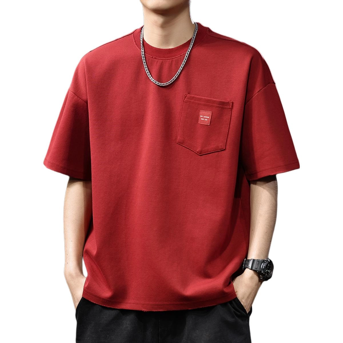Devanro T