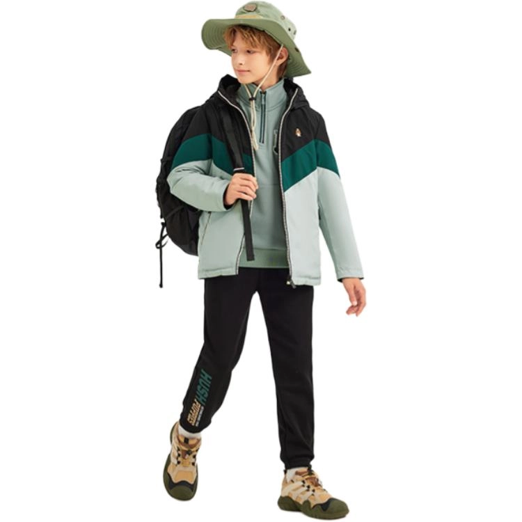 Hush Puppies FW24 PROTECTION