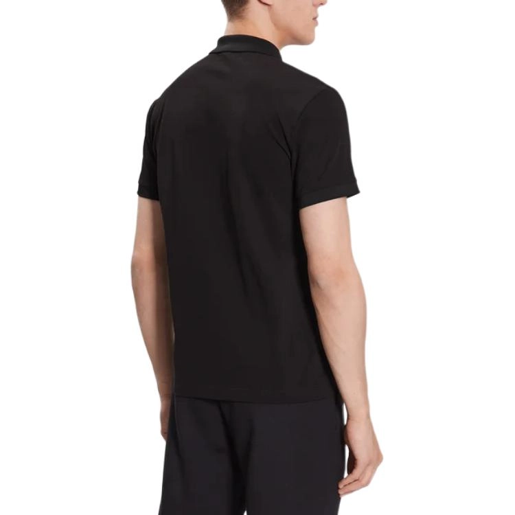 EMPORIO ARMANI EA7 LogoPolo