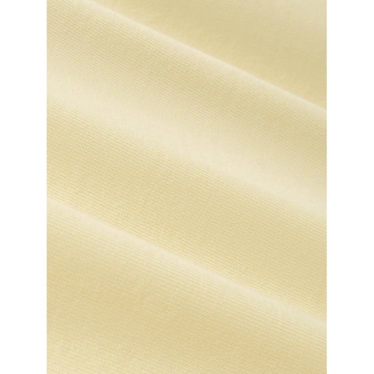 Fear of God Essentials SS24 Football Tee V GARDEN YELLOW