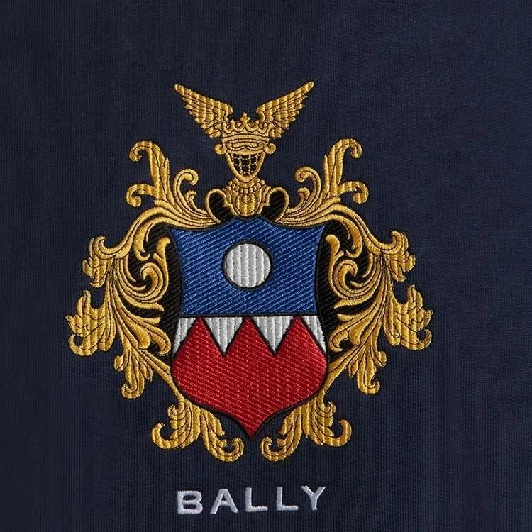 BALLY SS24