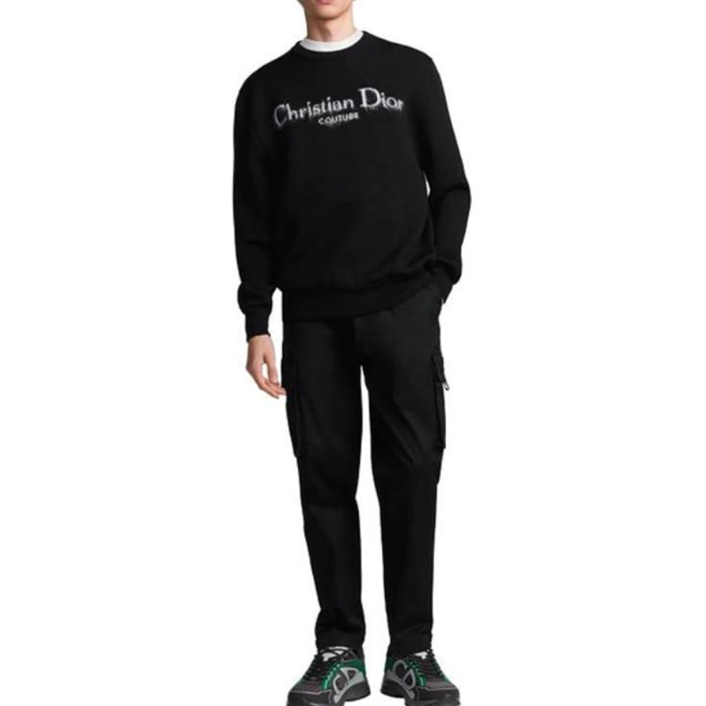 DIOR Logo