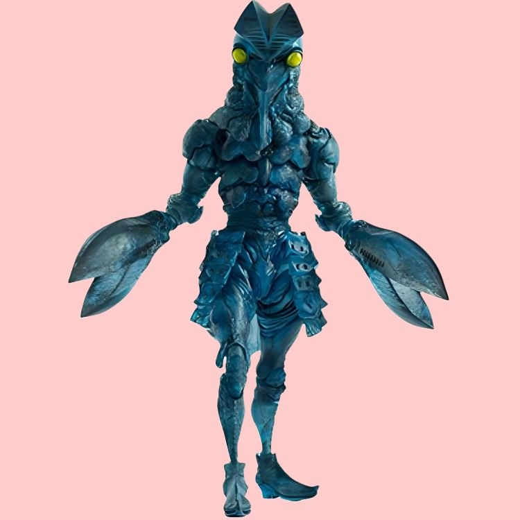 threezero 36cm