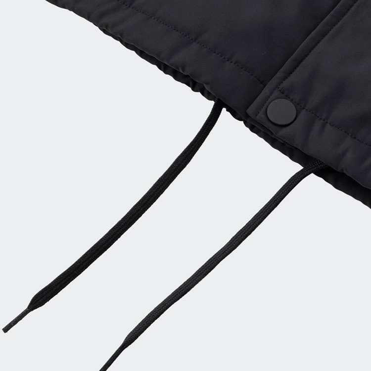 adidas originals City Skate Coach Jacket Logo