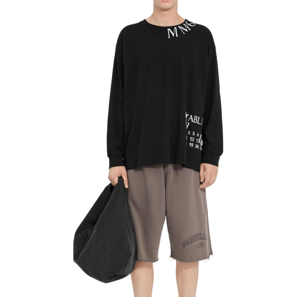 MM6 Maison Margiela FW24 T