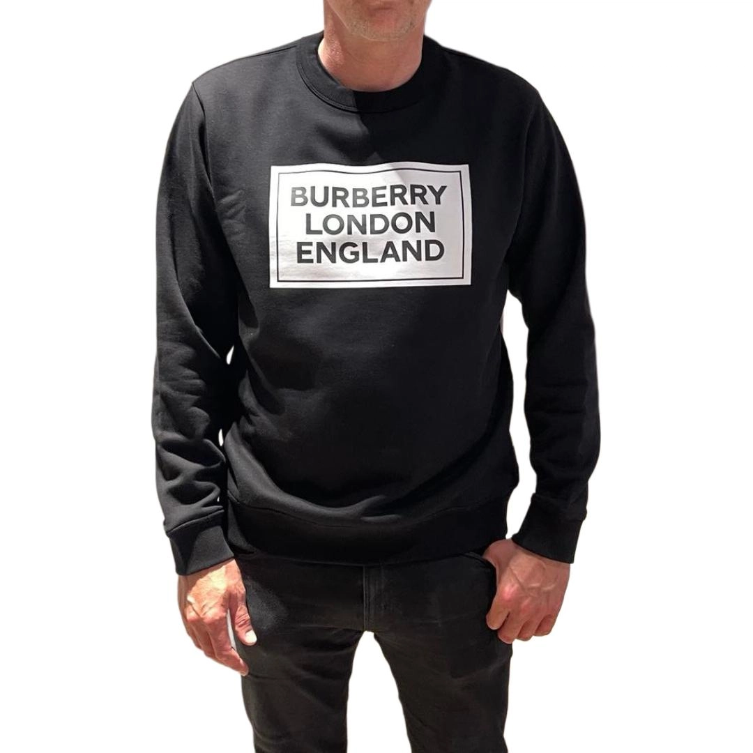 Burberry SS24 Logo