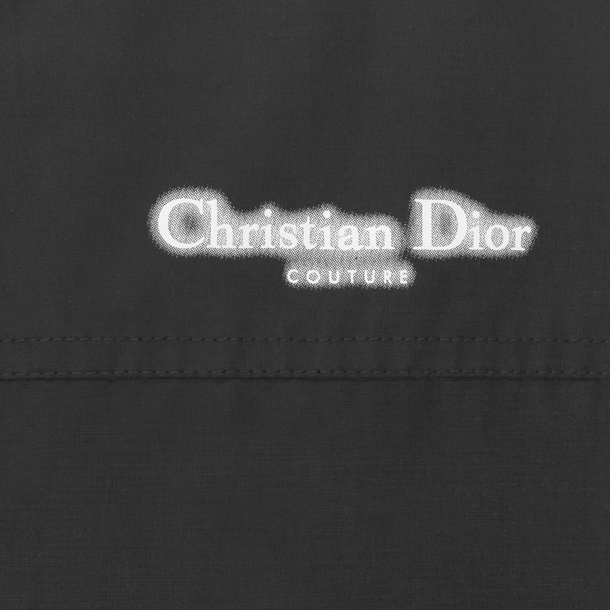 DIOR FW24 Logo