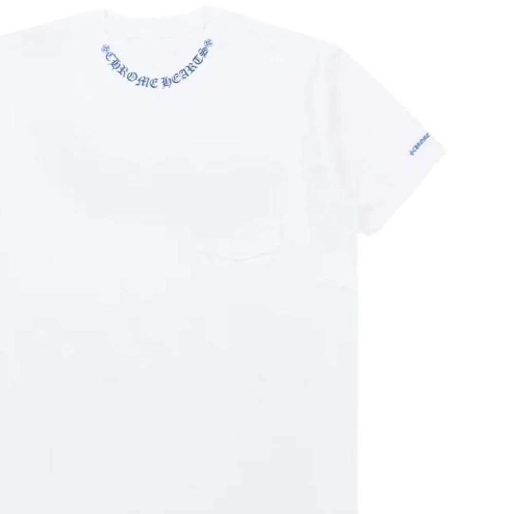 Chrome Hearts FW25 T